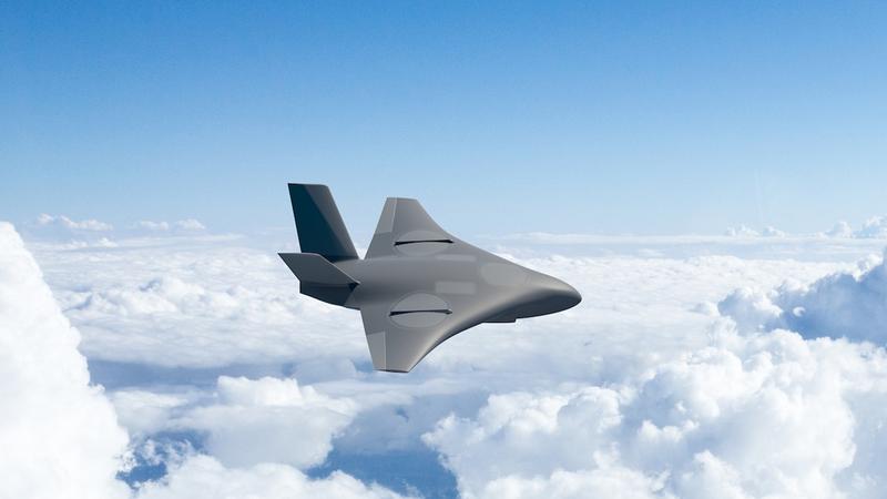 Did DARPA Choose the Wrong VTOL Demonstrator for Its “SPRINT” Project?