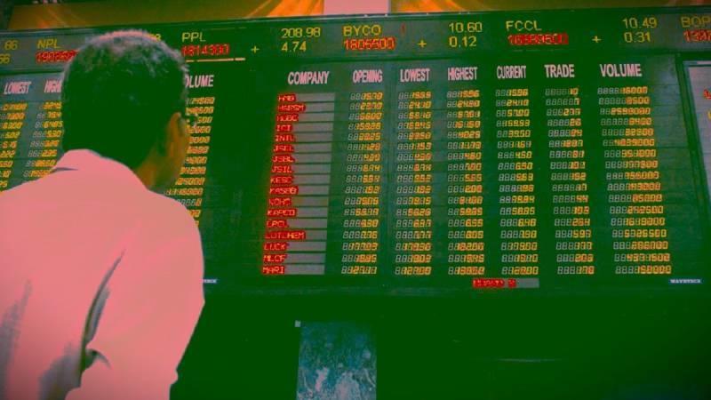 Pakistan Stock Exchange Poised For A Generational Bull Run