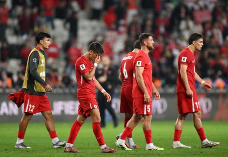 İnsanlarını sevmeyen çözüm düşmanları!