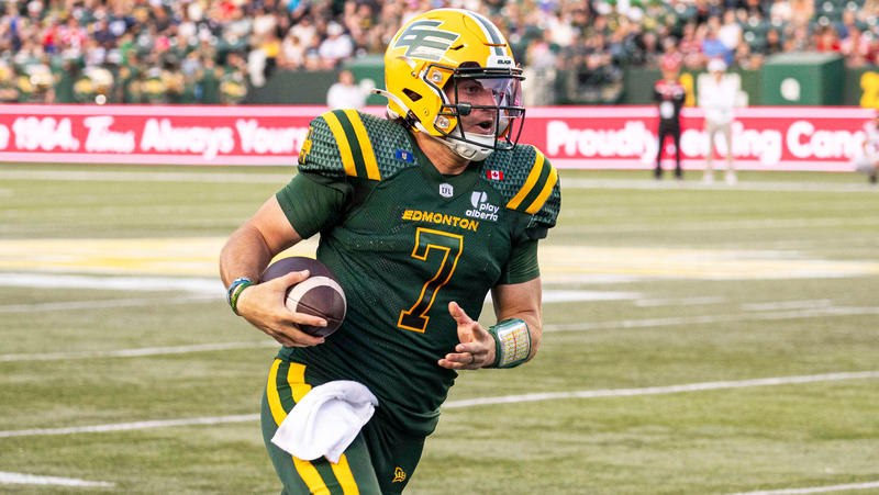 MMQB: Opportunity knocking for Edmonton