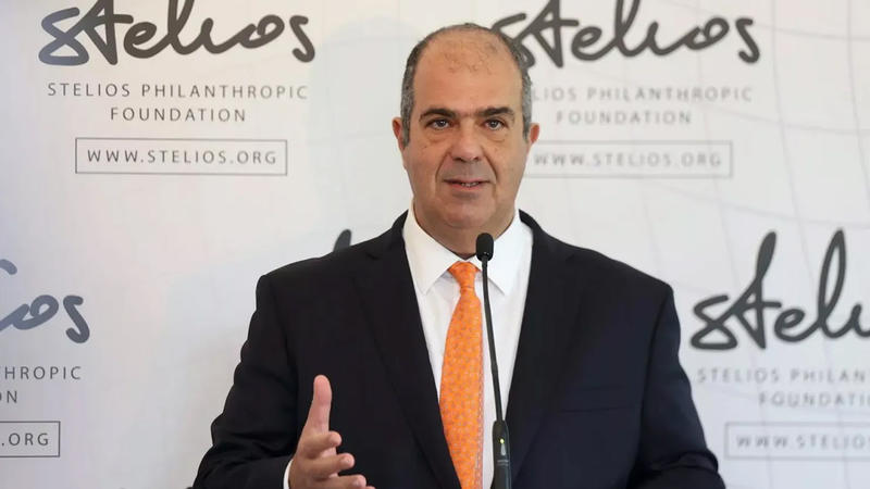 Stelios Haji-Ioannou lleva su fórmula 