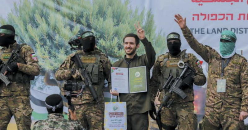 Le domande che minano la propaganda di Hamas
