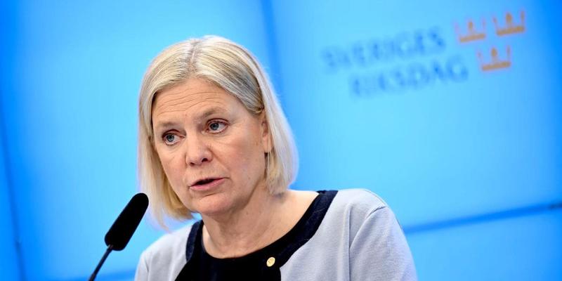 De rödgröna har mest tomma ord att komma med