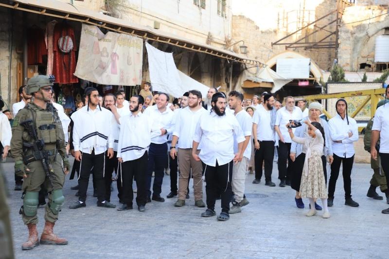 Targeting Al-Baidar: Palestinian rights group confront Israeli settler violence and incitement