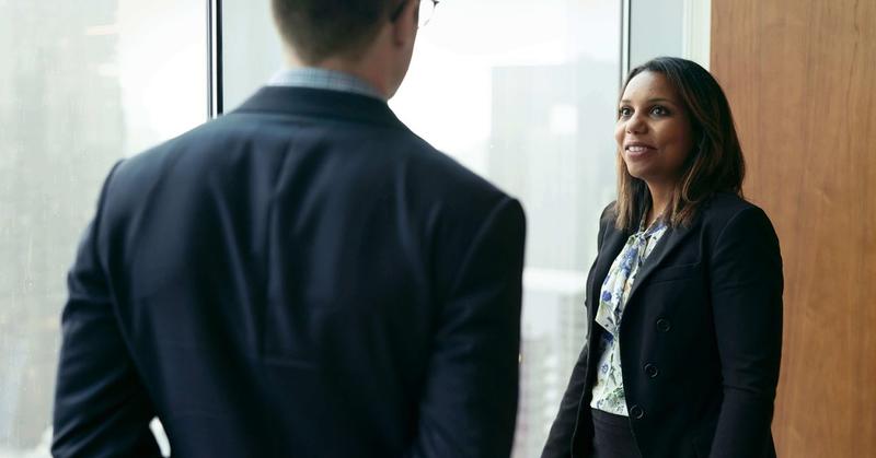 How to Receive Feedback Without It Making You Feel Inadequate