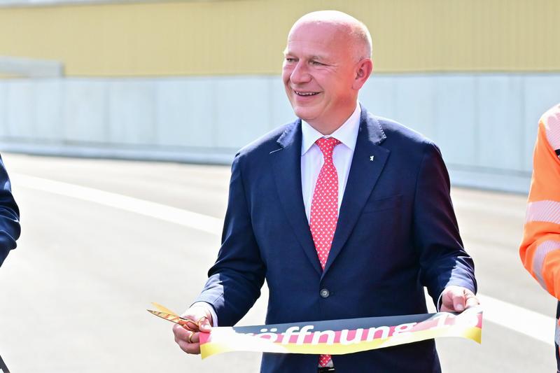 Ideologiefrei geht Berlin zugrunde