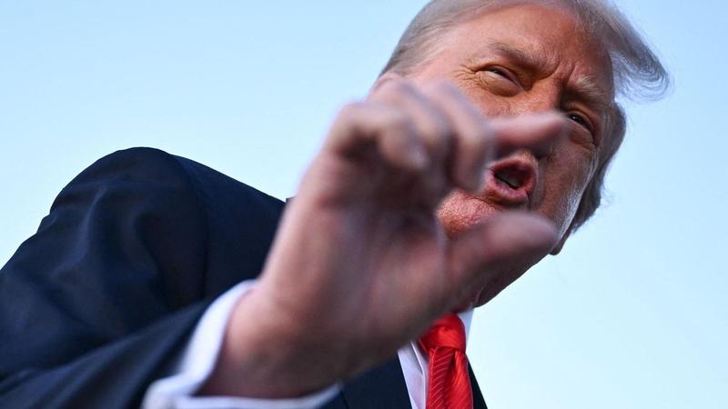 Trumps Brechstangen-Politik lässt deutsche Autofahrer kalt