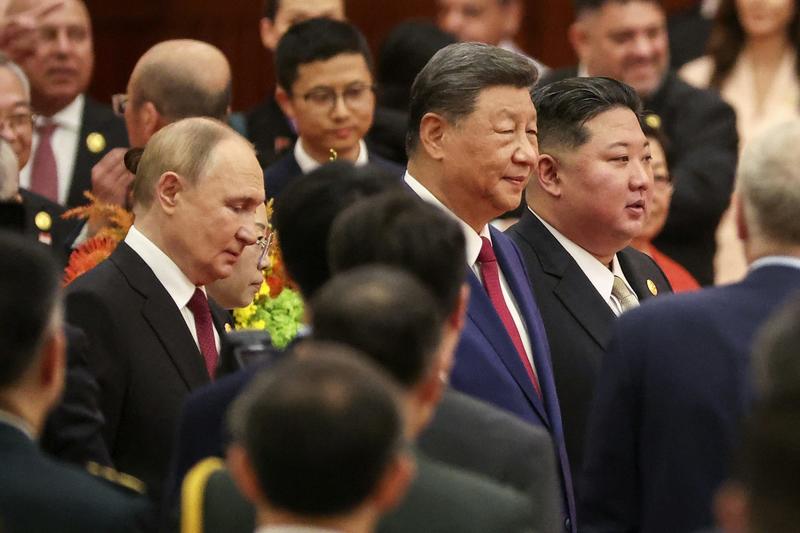 What we learned about North Korea at the summit in Beijing