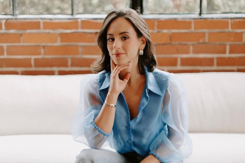 This 29-Year-Old's Business Helps Young People Without Work Experience Earn Tens of Thousands and Launch Their Careers: 'You're Not Just Your Major'