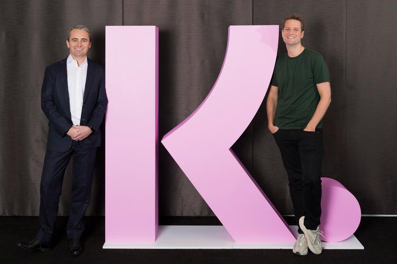 Klarna IPO Aims For $14 Billion Valuation. Learn Whether To Buy $KLAR