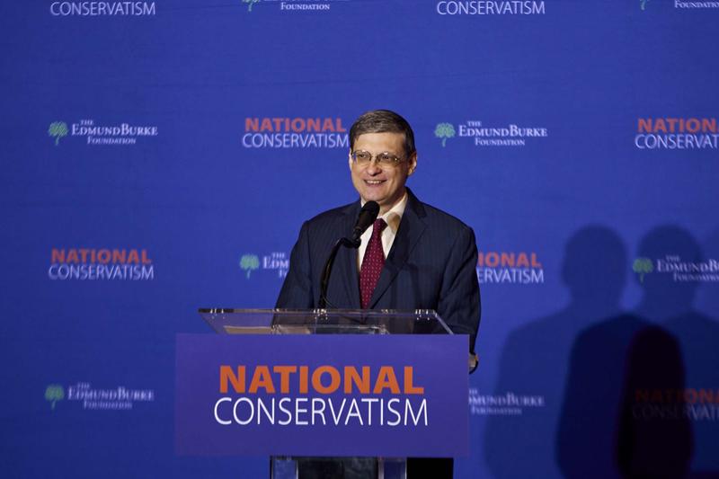 National Conservatism Has a Bigotry Problem, Whether Yoram Hazony Wants To Admit It or Not