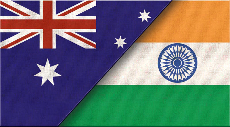 In a Trumpian world, Australia needs friends like India