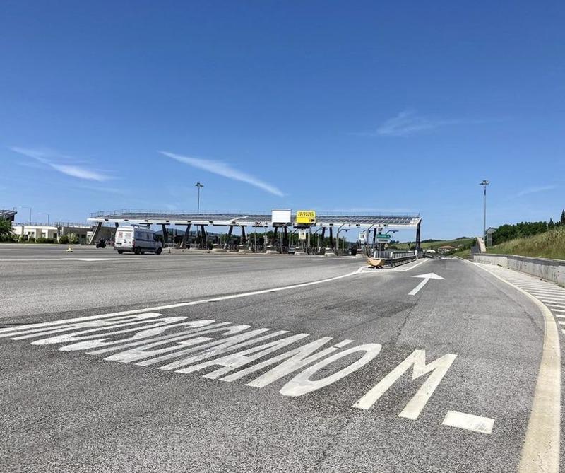 Rosignano, aumento del pedaggio sull'A12: quanto incide per le piccole aziende e il 
