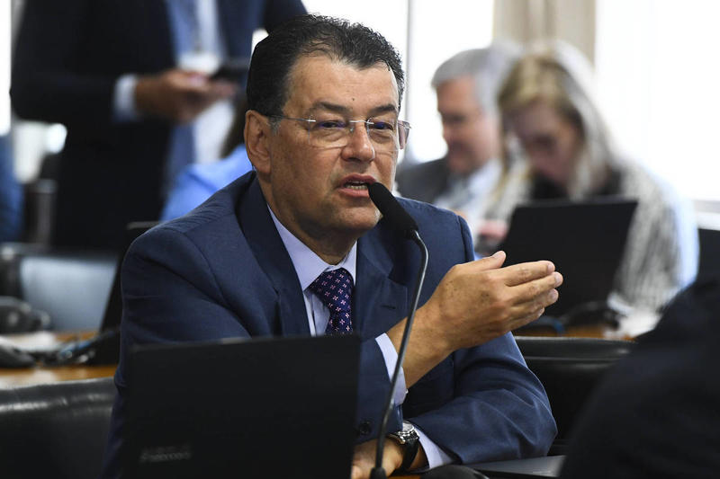 Reforma tributária avança em setembro com parecer por Eduardo Braga