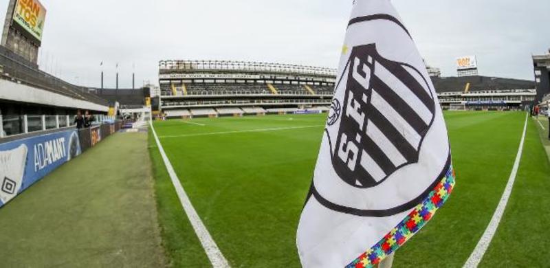 Reunião secreta para discutir SAF no Santos cheira muito mal