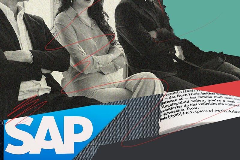 SAP und das Geschäft mit dem Gendern: „Eine 180-Grad-Wende wäre kein Problem, wenn sie dem Aktienkurs dient“
