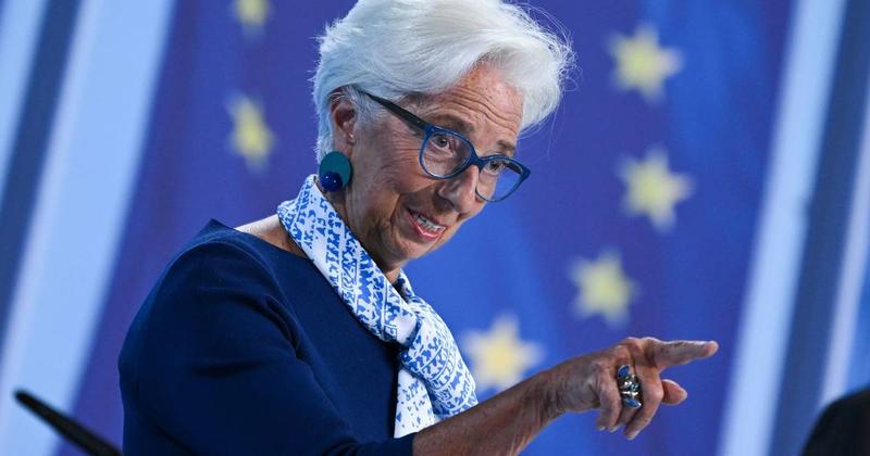 Ausverkauf bei Anleihen: „Frankreich – ein Riesenproblem im Euroraum“