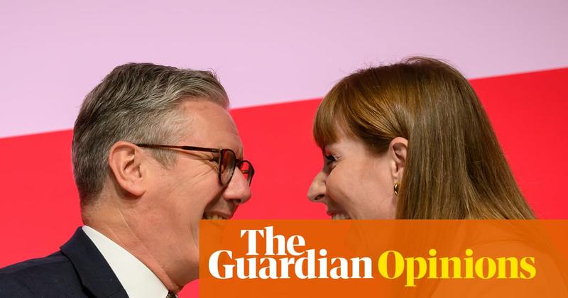 The Guardian view on Labour’s deputy leadership race: a party that seems afraid of its members