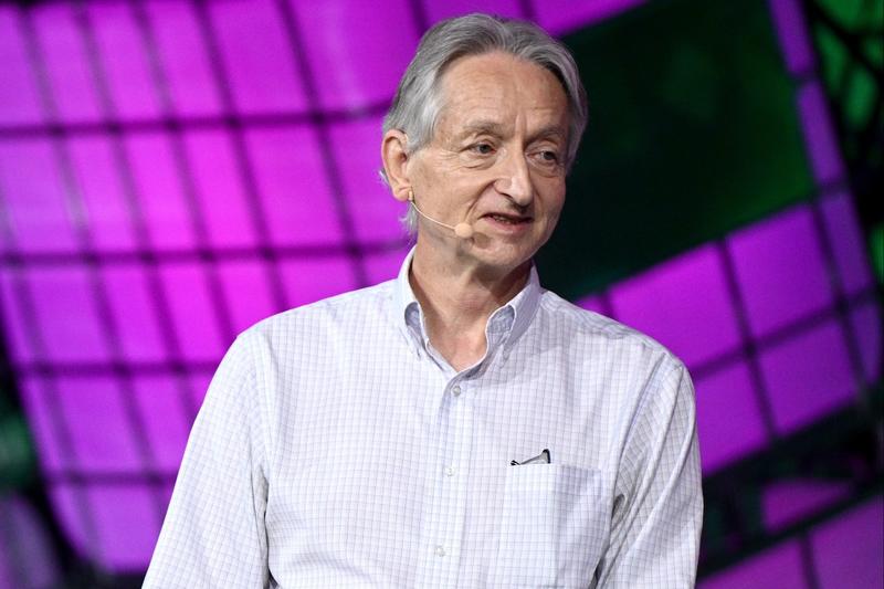 77-Year-Old 'Godfather of AI' Says His Girlfriend Dumped Him Via ChatGPT: 'It Didn't Make Me Feel Too Bad'