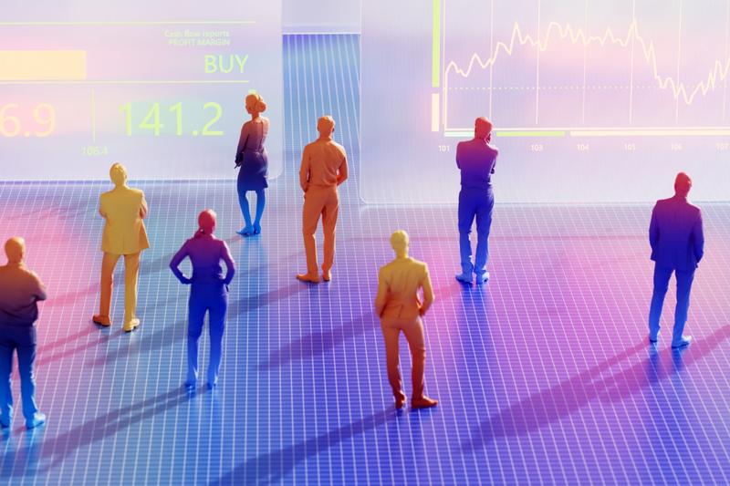 The Future of Finance Won't Be Built on Innovation Alone — Here's What It Will Depend On Instead