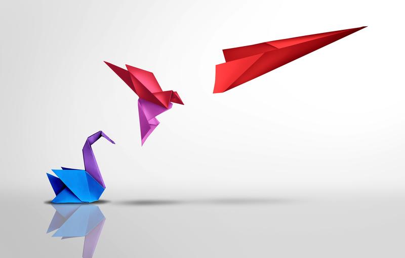 How Confidence Bolsters CEOs