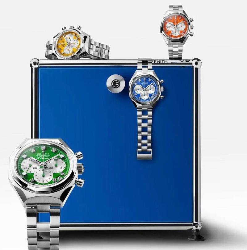 Highlights From Geneva Watch Days 2025