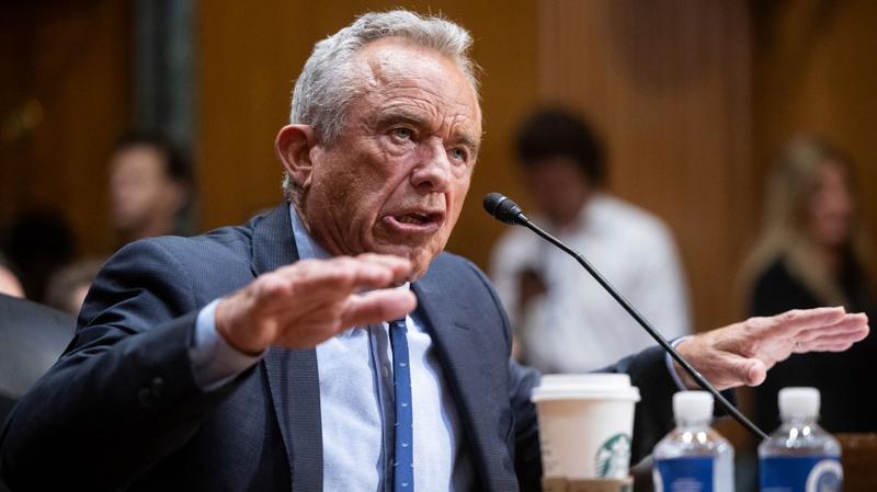 Impeach RFK Jr.