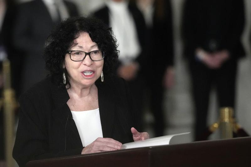 Sotomayor Slams SCOTUS for Unconscionable Racial Profiling Decision