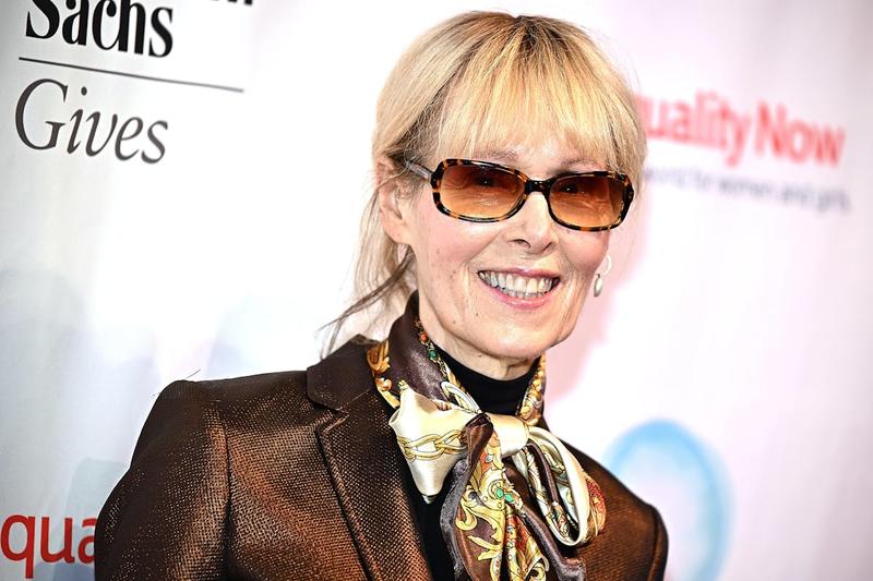 Trump Loses to E. Jean Carroll Again as His Debt Piles Up