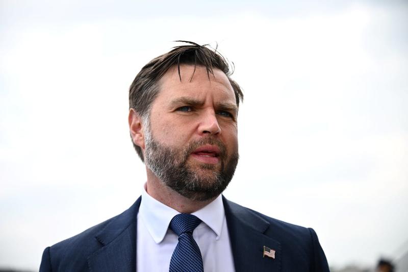 Even a GOP Senator Thinks JD Vance’s War Crimes Comment Is Disgusting