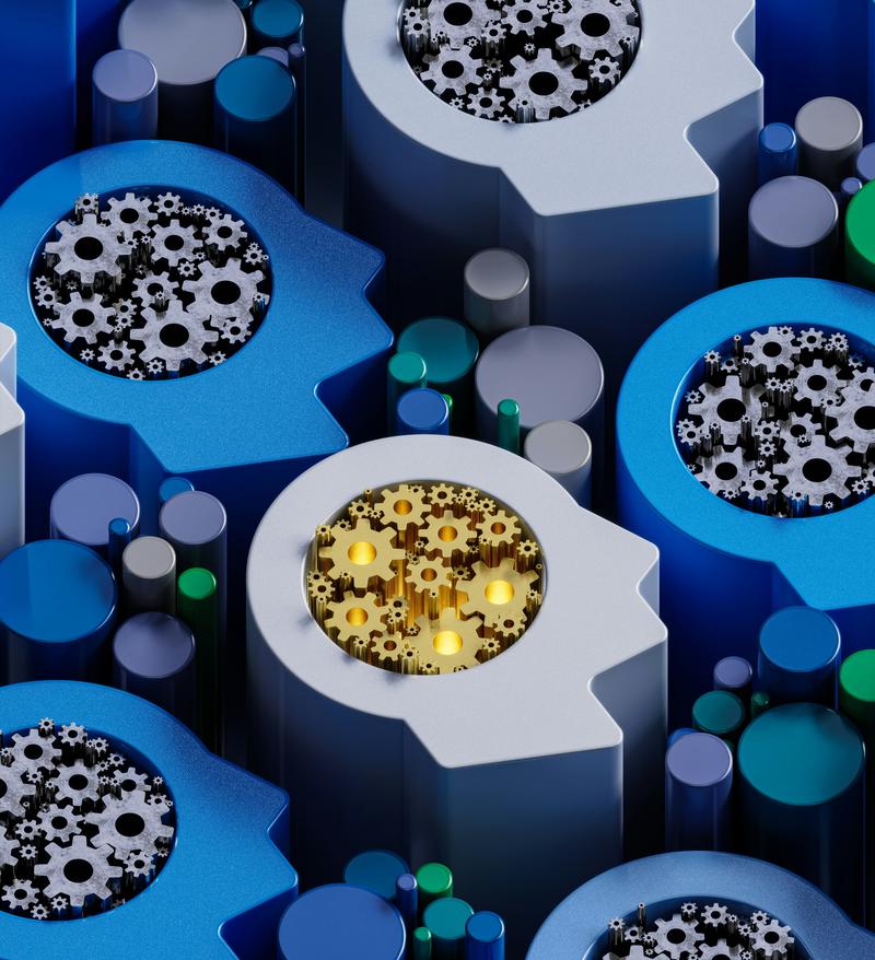 Beyond the Metrics: Why Intuition Is a Leader’s Most Overlooked Tool