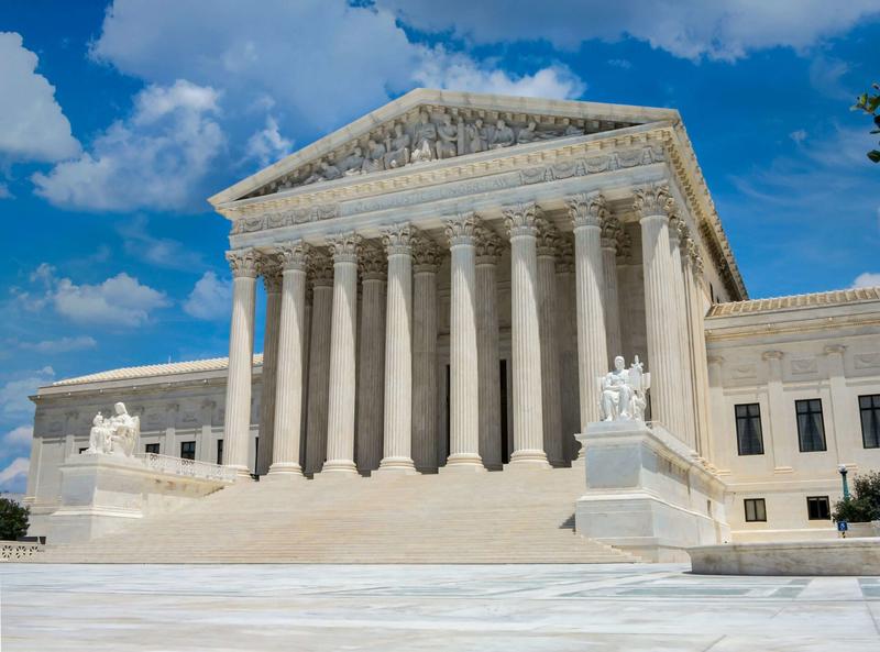 Trump's Tariffs Face a Major 'Major Questions' Problem at the Supreme Court