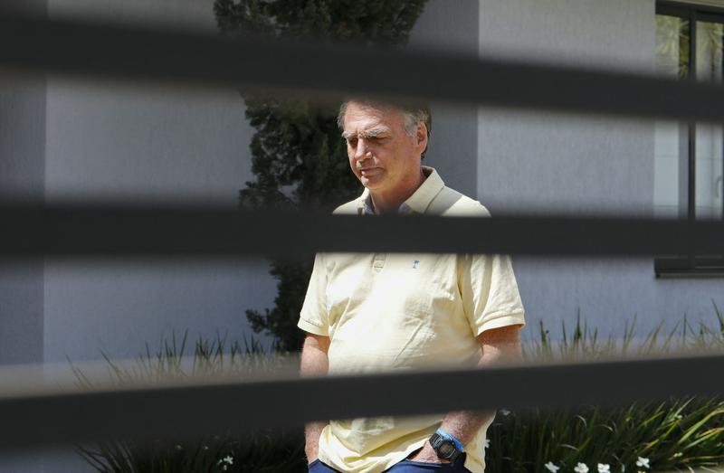 Brazil’s Bolsonaro may soon join ranks of failed coup plotters held to account − hampering the chance of any political comeback
