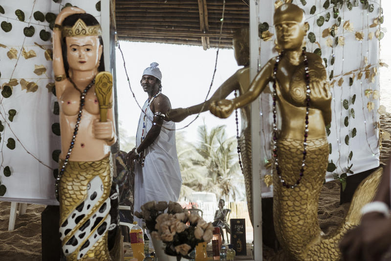 The Surprisingly Deep Meaning of Mermaids