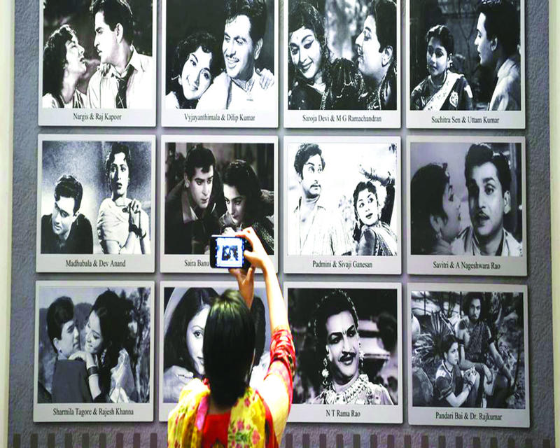 Indian cinema moves from arrival to influence on global stage