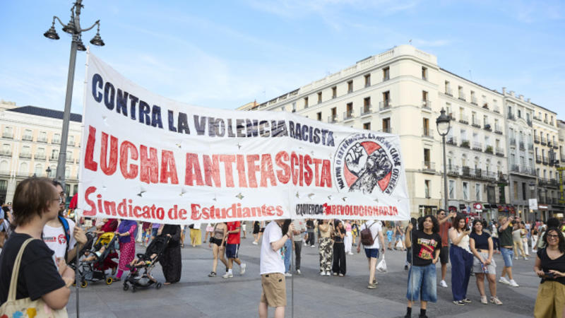 La ultraderecha y la guerra cultural
