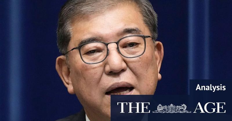 Japan’s rotating ranks of prime ministers ‘not good for foreign policy’