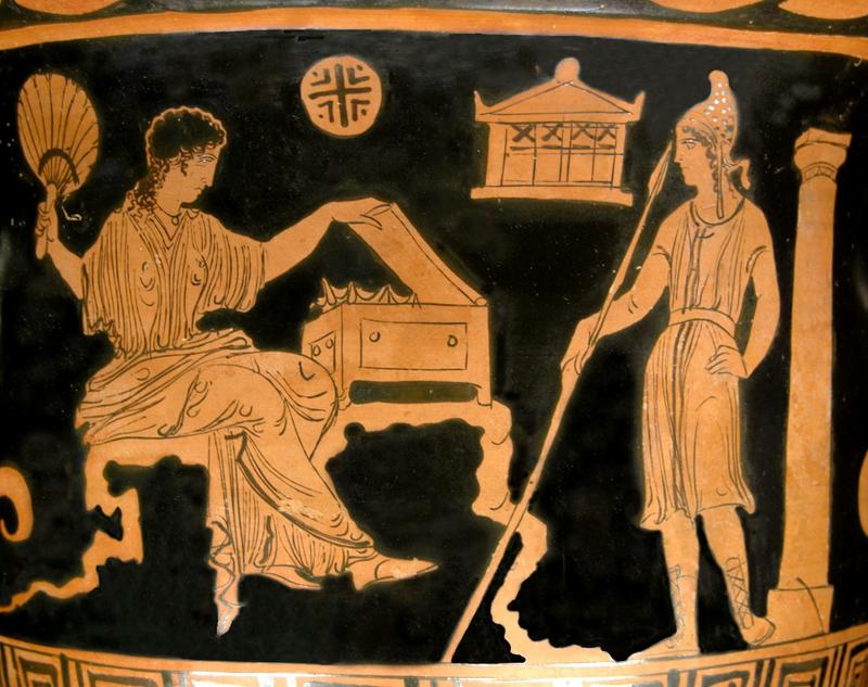 The legend of Troy explained