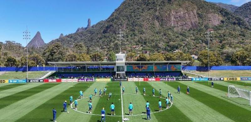 Jogar na altitude é desleal, beira o doping