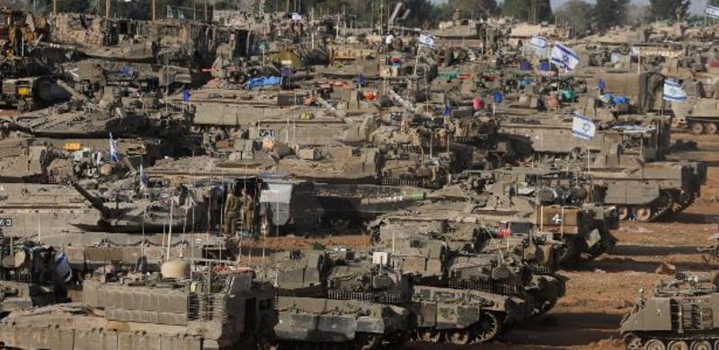 ONU diz que Gaza é 'cemitério' e cita 'retórica genocida' pela primeira vez
