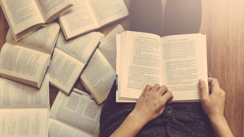 Se chiedete all’AI di giudicare i libri