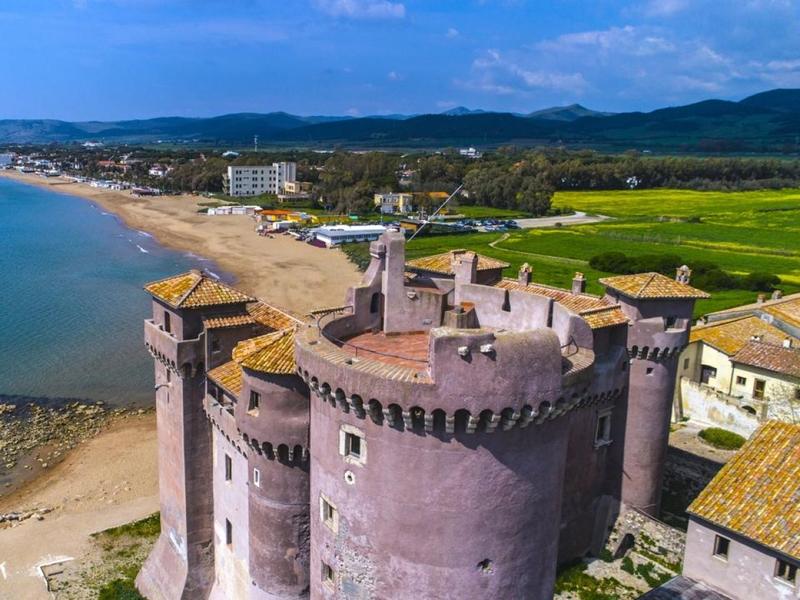 Nautica, turismo, commercio e industria sostenibile: dalla Regione 35 milioni per la «Blue economy»