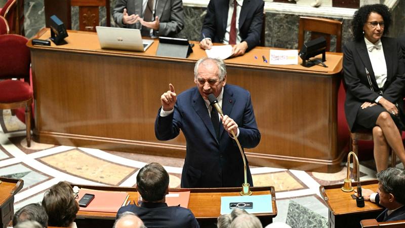 La Francia è allo sbando, ma la crisi è europea