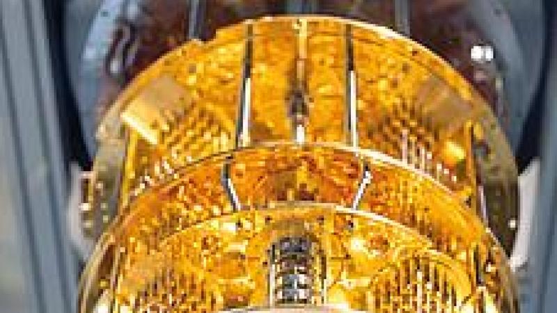 Corsa al quantum computer, Niccolò de Masi: «Noi pronti già nel 2028». E IonQ punta sull’Italia