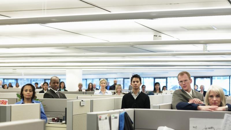 Occupazione record e tristi primati: un giovane su cinque è senza lavoro