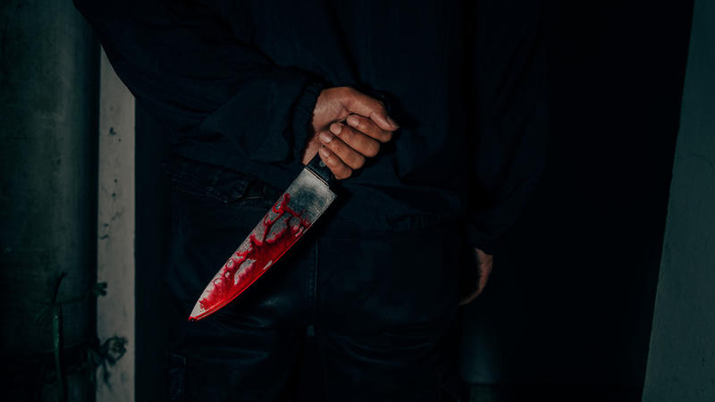 When does murder get ignored? When the victim is white and the killer black