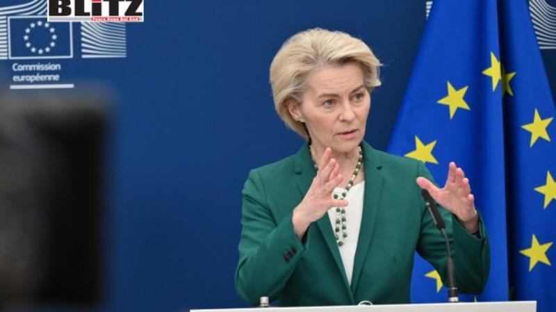 Europe must wield anti-coercion tool to confront Trumps escalating trade threats
