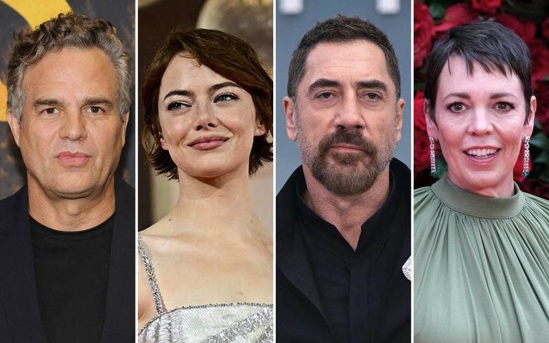 1,800 actors and filmmakers vow to boycott Israeli movie industry