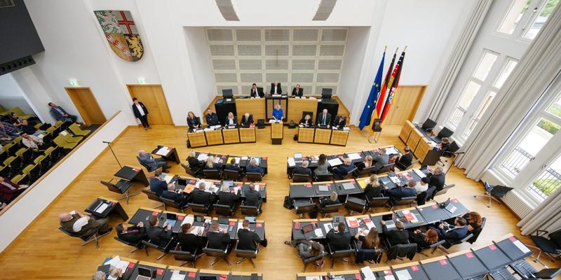Saarland setzt Signal gegen Antisemitismus - Verfassung wird geändert
