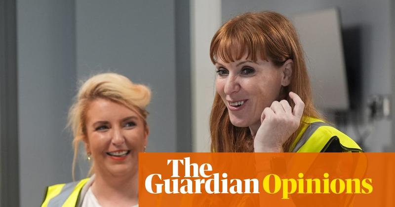 I’m not running for Labour deputy leader. I want the freedom to fight for an economic reset